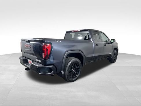Used 2024 GMC Sierra 1500 Elevation w/ LPO, GMC Protection Package AWD/4WD image 7