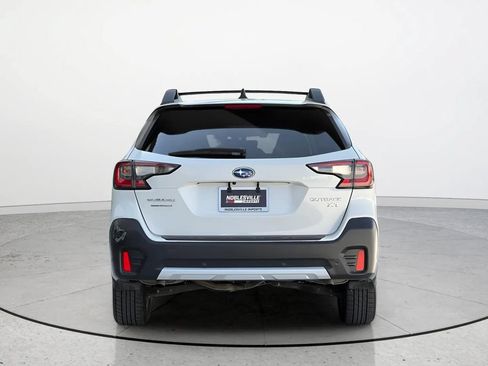 Used 2020 Subaru Outback Limited XT w/ Popular Package #2 AWD/4WD image 5