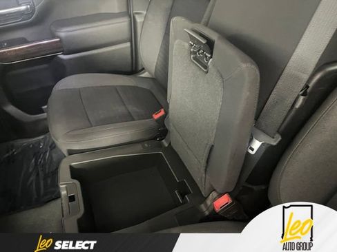 Used 2022 GMC Sierra 2500 SLE w/ SLE Value Package; AWD/4WD image 24