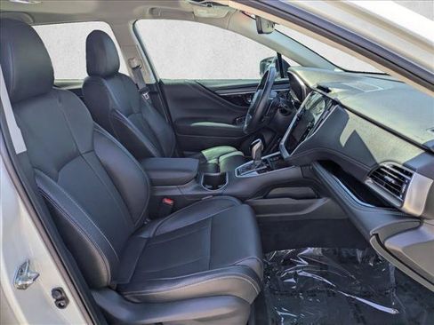 Used 2023 Subaru Outback Limited AWD/4WD image 22