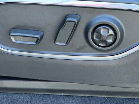 New 2026 Jeep Grand Wagoneer Limited AWD/4WD image 14