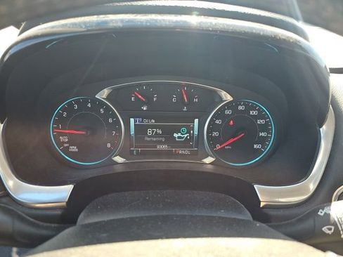 Used 2019 Chevrolet Traverse LT w/ LT Premium Package AWD/4WD image 26