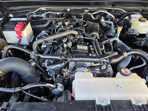 Certified 2026 Toyota Tacoma SR5 RWD image 21