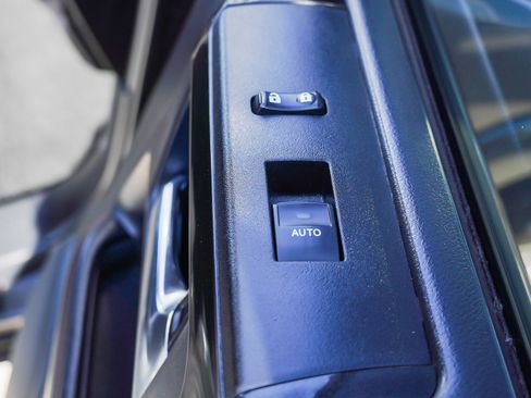 Used 2016 Toyota 4Runner Trail Premium image 26