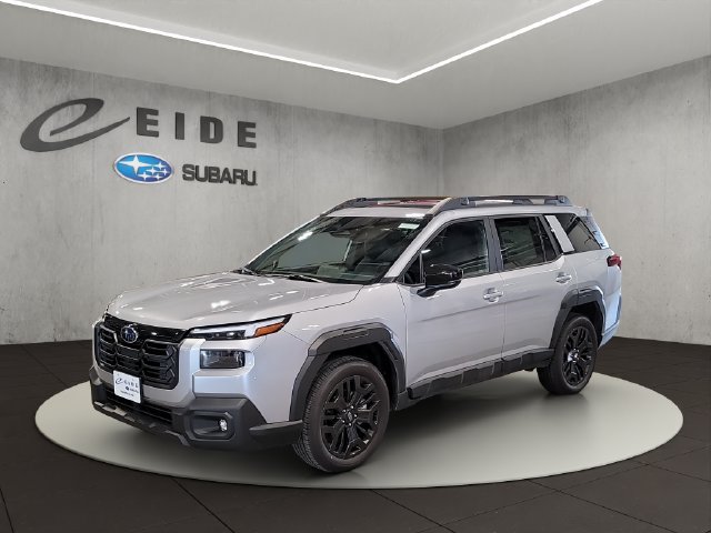New 2026 Subaru Outback Limited XT w/ Premium/Limited Package AWD/4WD image 2