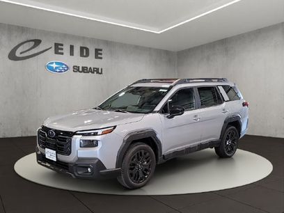 New 2026 Subaru Outback Limited XT w/ Premium/Limited Package