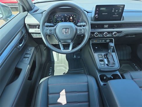 New 2026 Honda CR-V Sport-L image 7