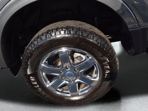 Used 2024 Ford Ranger XLT AWD/4WD image 7