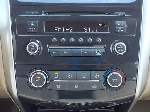 Used 2013 Nissan Altima 2.5 S image 19