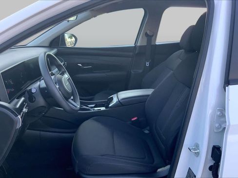 Used 2025 Hyundai Tucson SEL AWD/4WD image 8