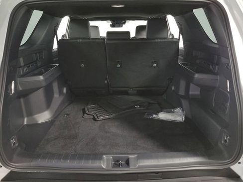 Used 2025 Toyota 4Runner Limited image 27