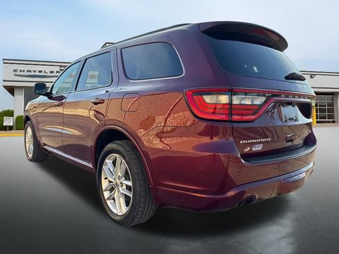 Used 2024 Dodge Durango GT image 3