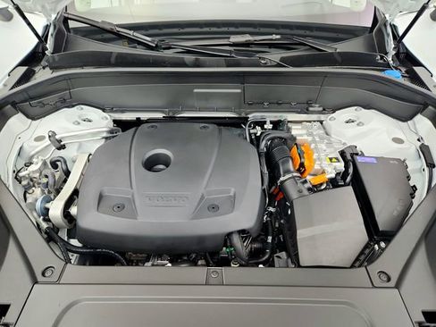 New 2026 Volvo XC90 T8 Ultra w/ Protection Package Premier image 30