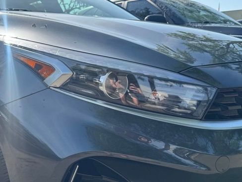 Certified 2024 Kia Forte GT-Line image 10