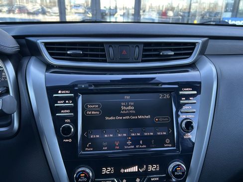 Used 2020 Nissan Murano Platinum image 24