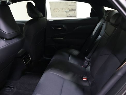 New 2026 Toyota Crown XLE image 12