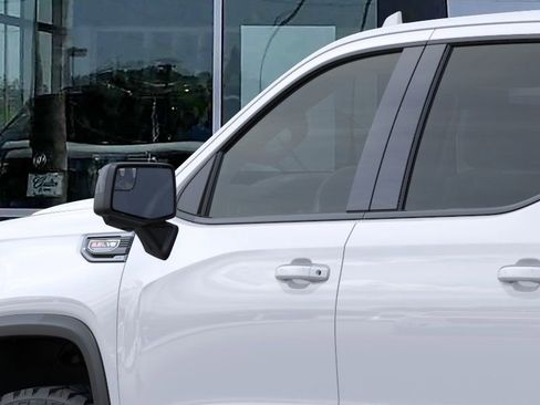 New 2026 GMC Sierra 1500 AT4X AWD/4WD image 12
