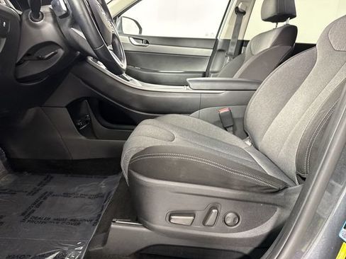 Used 2020 Hyundai Palisade SEL w/ Convenience Package AWD/4WD image 21