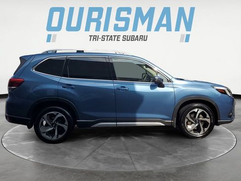 Certified 2023 Subaru Forester Touring AWD/4WD image 7