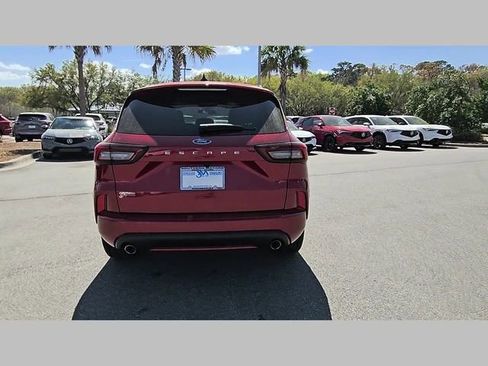 Used 2024 Ford Escape ST-Line w/ Cold Weather Package image 24