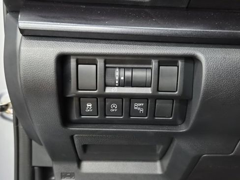 Used 2023 Subaru Crosstrek 2.5i Sport image 24