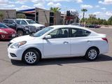 Used 2019 Nissan Versa SV image 2
