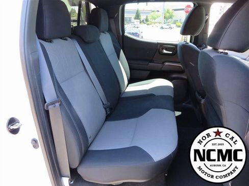 Used 2021 Toyota Tacoma TRD Sport image 54