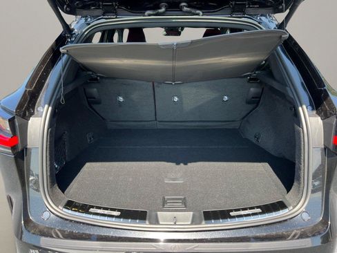 New 2026 Lexus NX 350 AWD w/ Accessory Package (Z2) image 11
