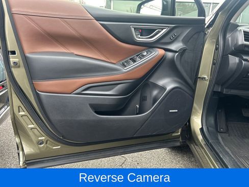 New 2023 Subaru Forester Touring image 14