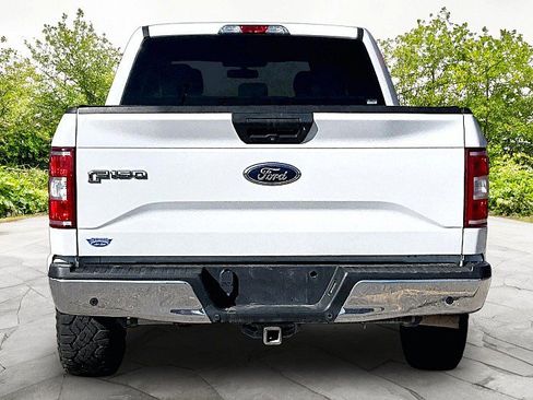 Used 2019 Ford F150 XLT w/ Equipment Group 301A Mid AWD/4WD image 5