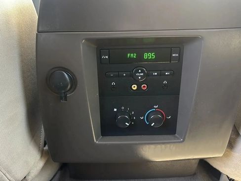 Used 2007 Ford Expedition EL XLT AWD/4WD image 14