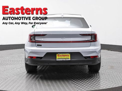 Used 2024 Polestar Polestar 2 AWD/4WD image 5