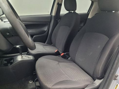 Used 2020 Mitsubishi Mirage SE image 17