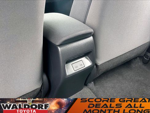 Used 2023 Toyota Corolla LE w/ LE Convenience Package image 39