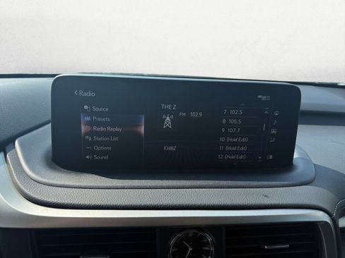 Used 2020 Lexus RX 350 FWD w/ Premium Package image 21