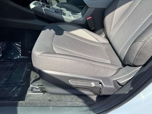 New 2026 Subaru Crosstrek 2.5i AWD/4WD image 10