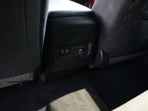 Used 2023 Nissan Frontier PRO-4X w/ Pro Convenience Package AWD/4WD image 23