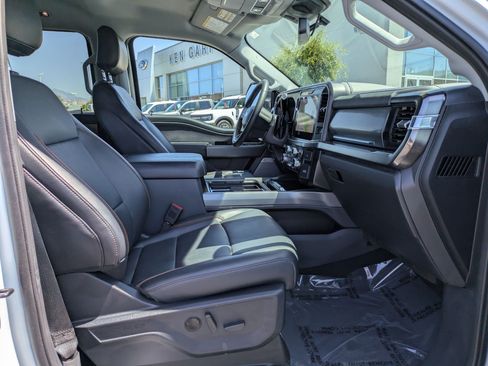 Used 2026 Ford F250 Lariat AWD/4WD image 63