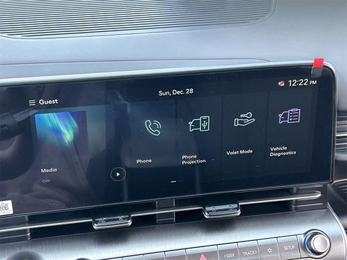 New 2026 Hyundai Kona SE image 24