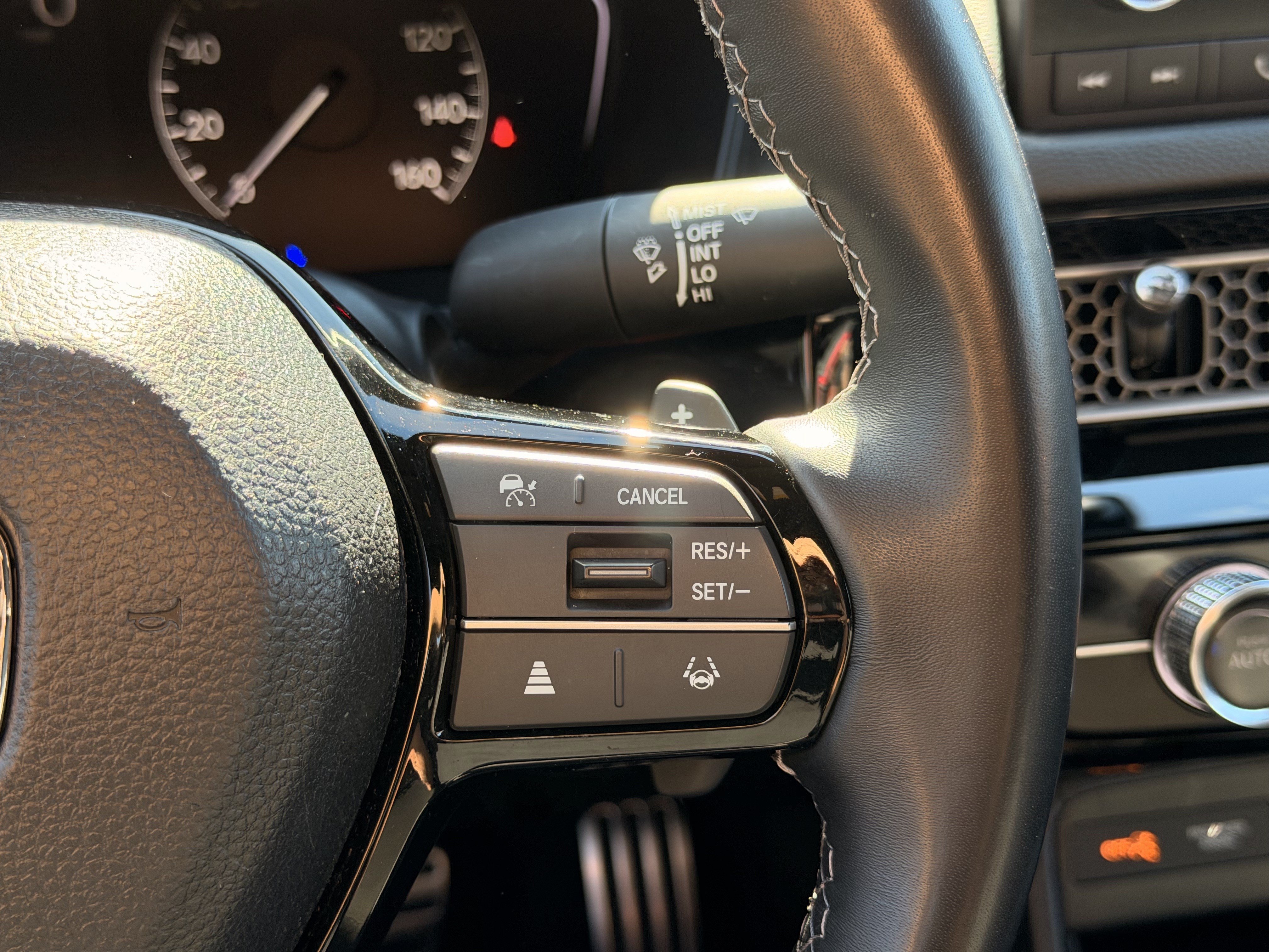 Certified 2025 Honda Civic Sport image 18