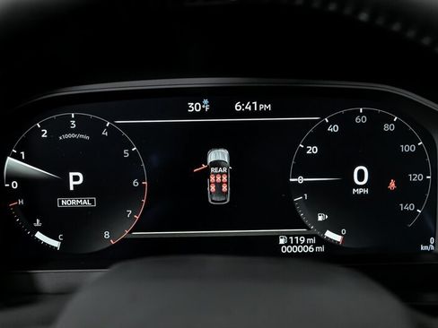 New 2026 Mitsubishi Outlander SE AWD/4WD image 19