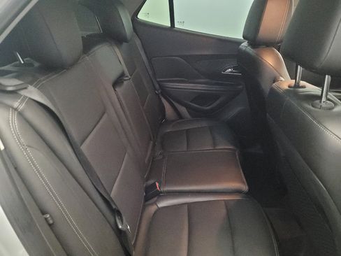 Used 2014 Buick Encore Leather AWD/4WD image 19