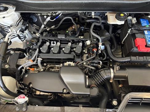 Used 2024 Honda CR-V EX-L image 21