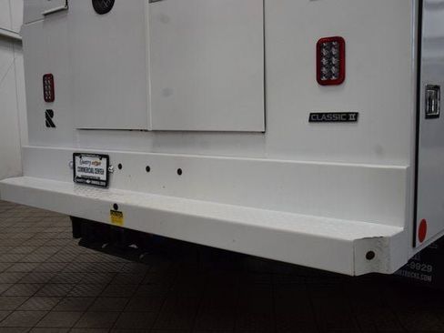Used 2024 RAM 4500 Tradesman w/ Electrical Accessory Group RWD image 14