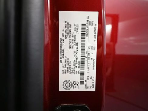 Used 2019 Ford F150 XLT w/ XTR Package AWD/4WD image 46