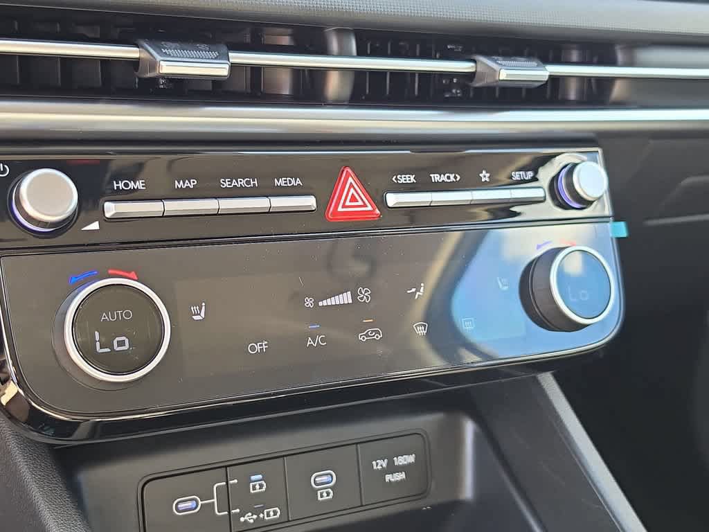 New 2026 Hyundai Tucson SEL Plus FWD image 31