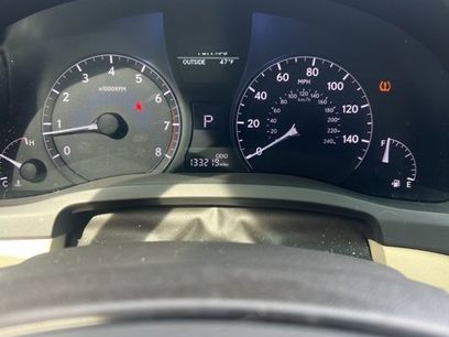 Used 2013 Lexus RX 350 FWD