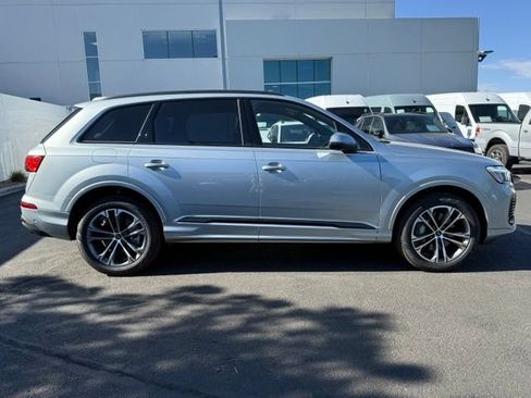 New 2026 Audi Q7 2.0T Premium Plus AWD/4WD image 8