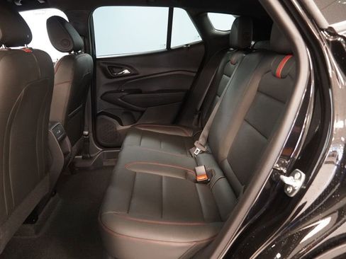 New 2026 Chevrolet Trax RS w/ Driver Confidence Package FWD image 24