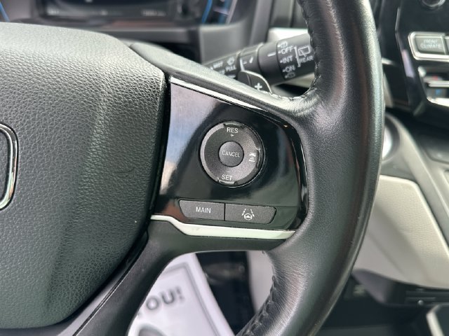 Used 2019 Honda Odyssey EX-L image 20